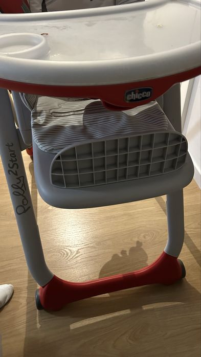Cadeira bebé Chicco