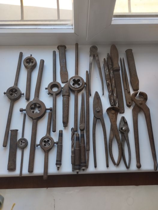 Продам разные инструменты