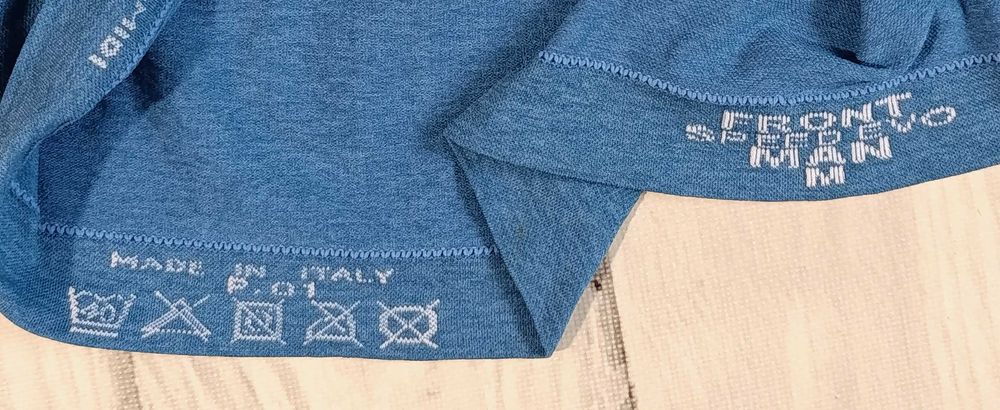 Koszulka X-Bionic Speed Evo r. M