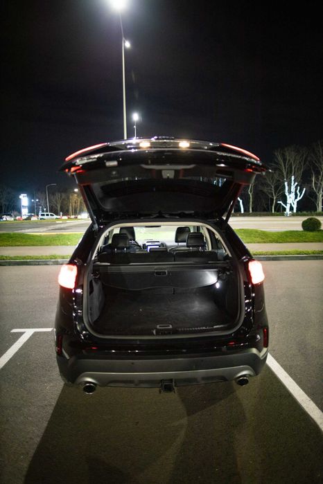 Продам Ford Edge 2020 года 2.0 AWD
