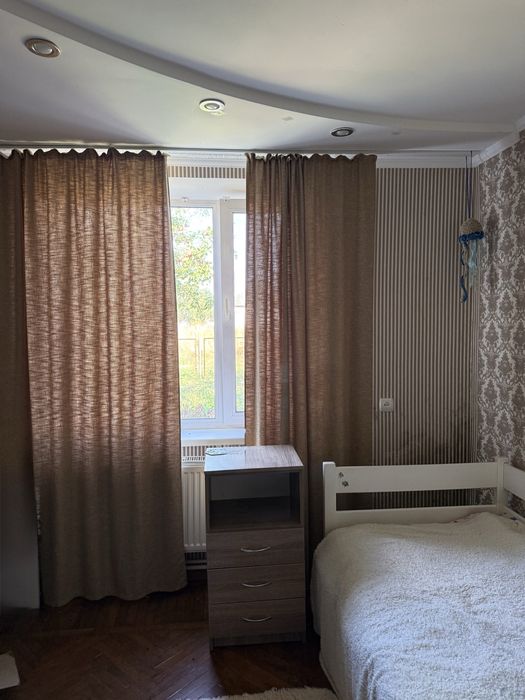 Продам будинок газифікований .