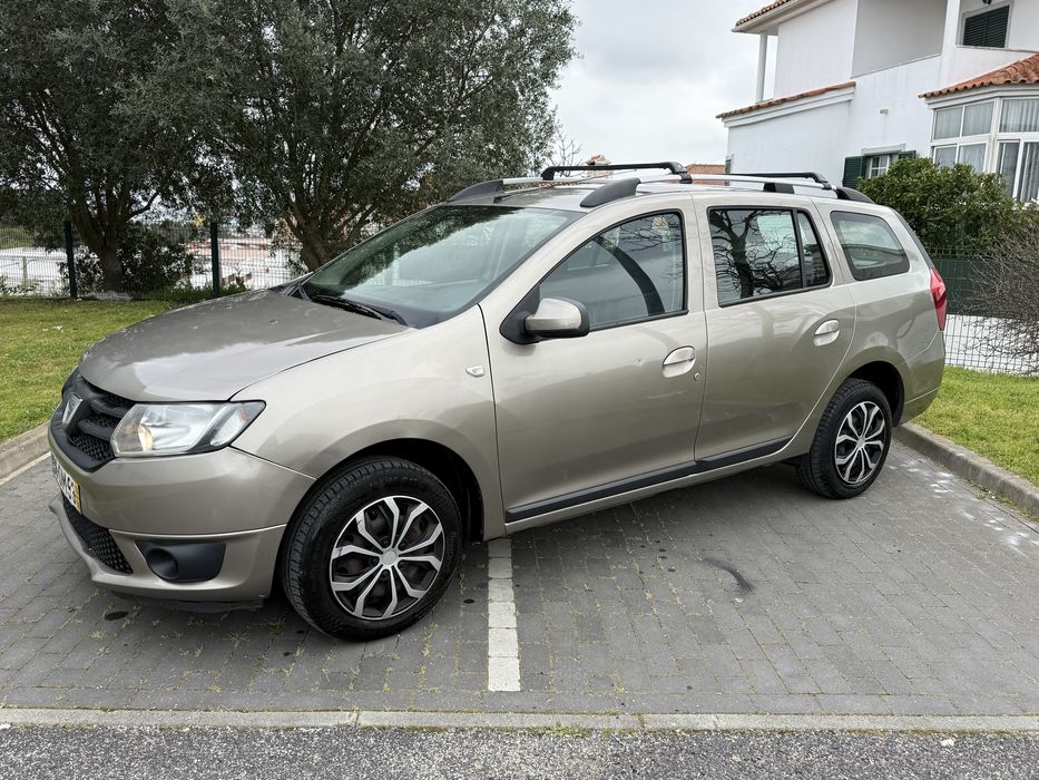 DACIA LOGAN - 1.1 Gasolina/GPL - Nacional