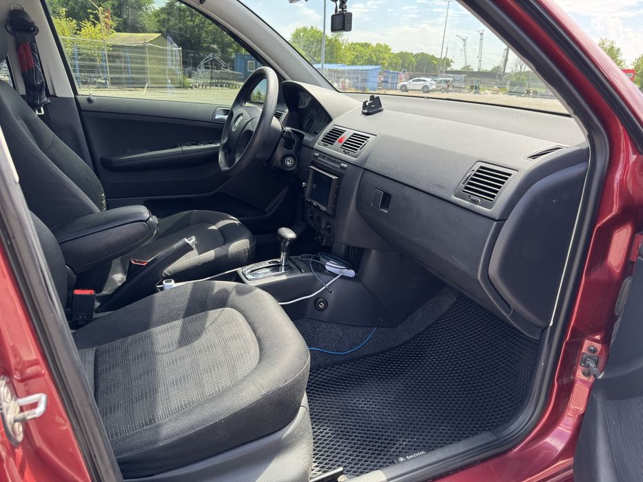 Skoda Fabia 2006 VIN TMBGC46Y27B451438 фото оголошення 18 з 24