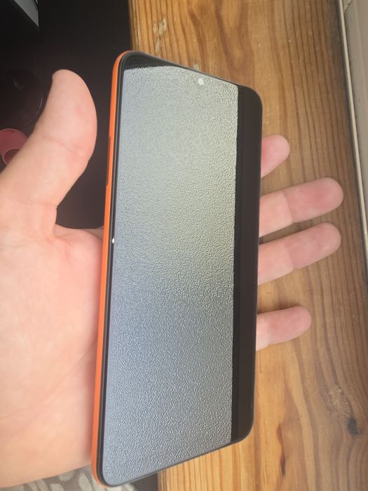 Cubot note 21  128gb / 6gb