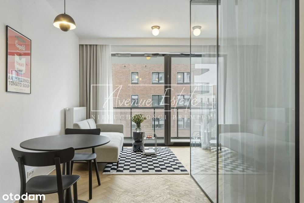 SOHO/Designerskie Mieszkanie/Bez Prowizji - Widok 2