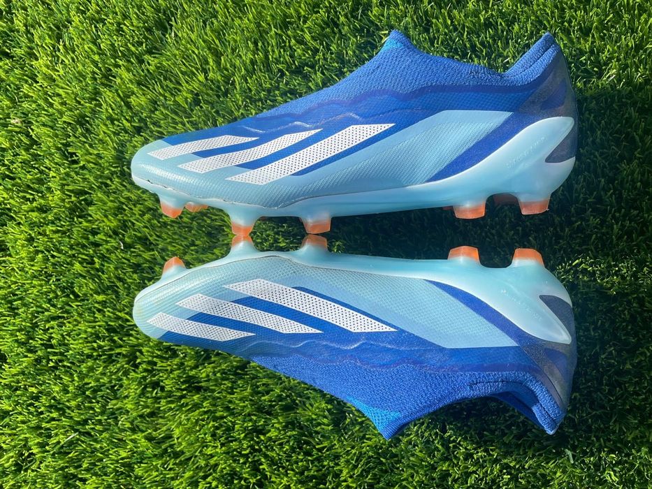 Chuteiras Adidas Crazyfast