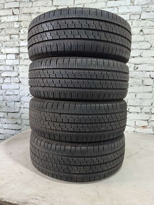 Всесезонні шини IMPERIAL 225/55 R17C
