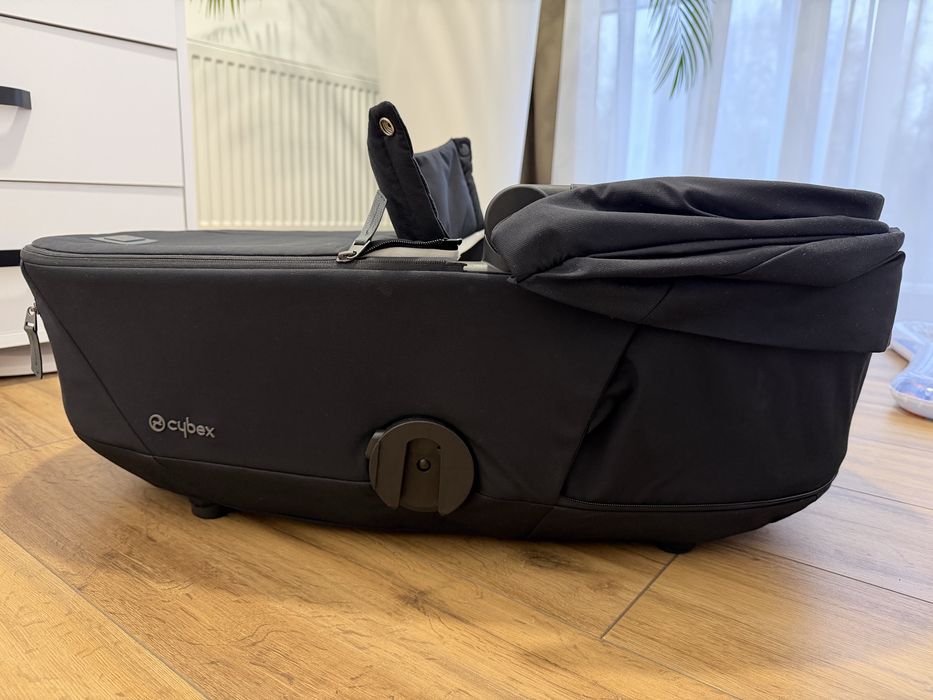 Cybex mios люлька