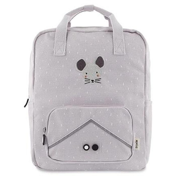 Plecak duży Mysz Trixie Baby folia,340x270 mm