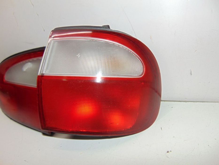 Hyundai h1 volante e farolins