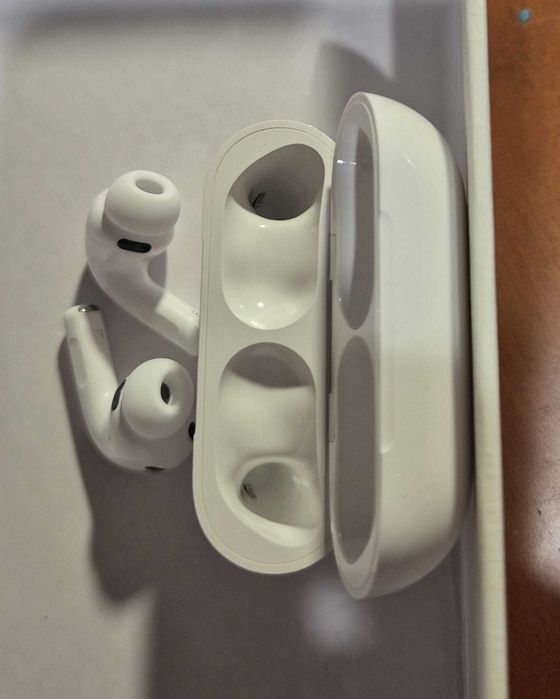 Auriculares AirPods Pro 3 Apple