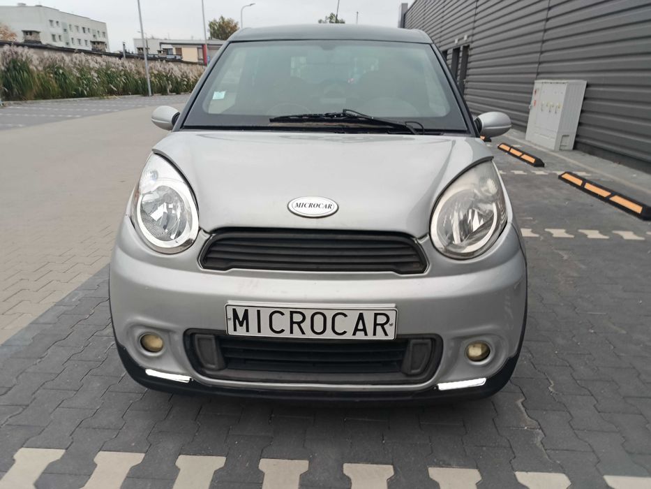 Microcar