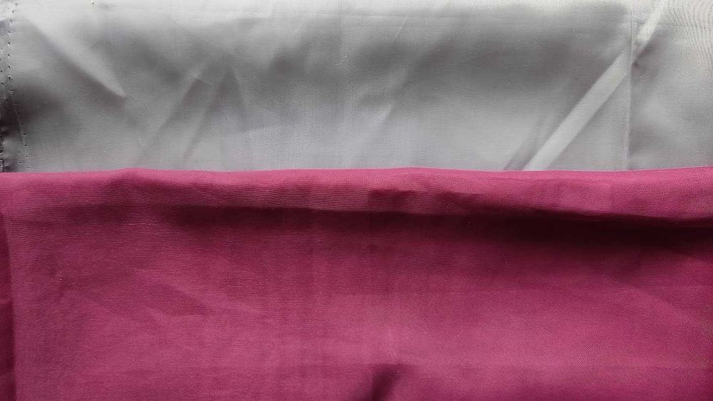 Відрізи тканин часів срср