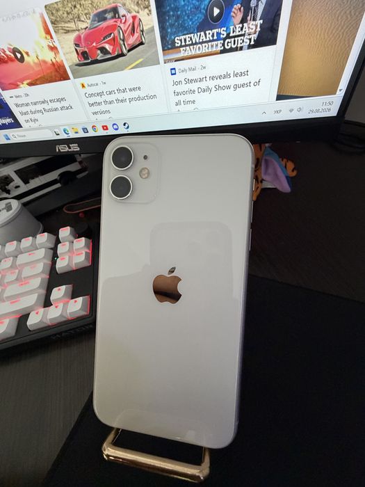 Iphone 11 64gb.
