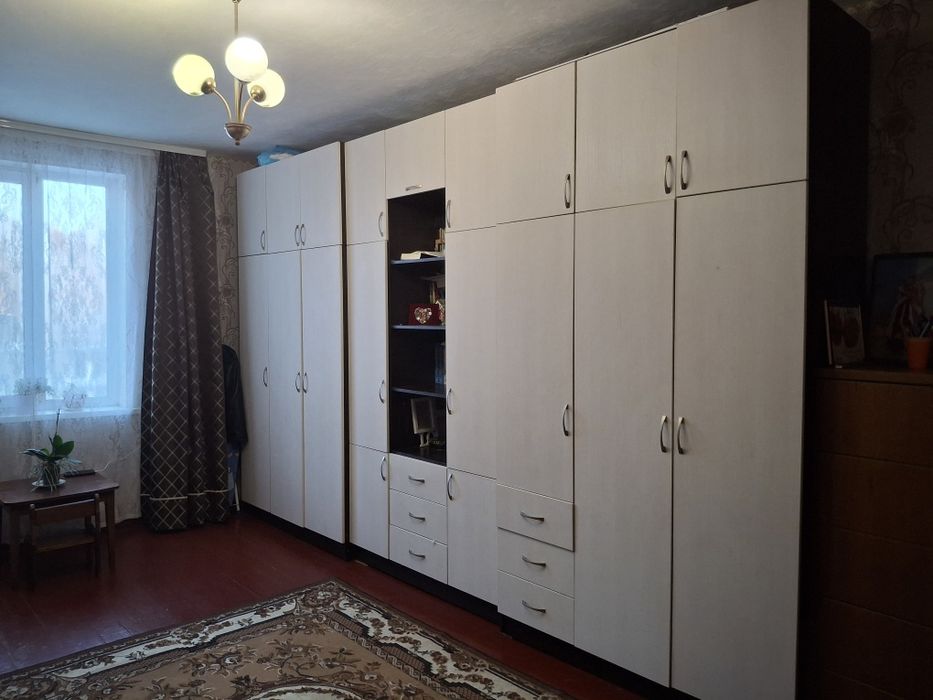 Продам затишну квартиру