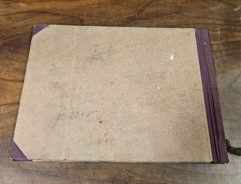 Przedwojenny katalog mebli - ILSE EINZELMÖBEL AUSGABE 1930