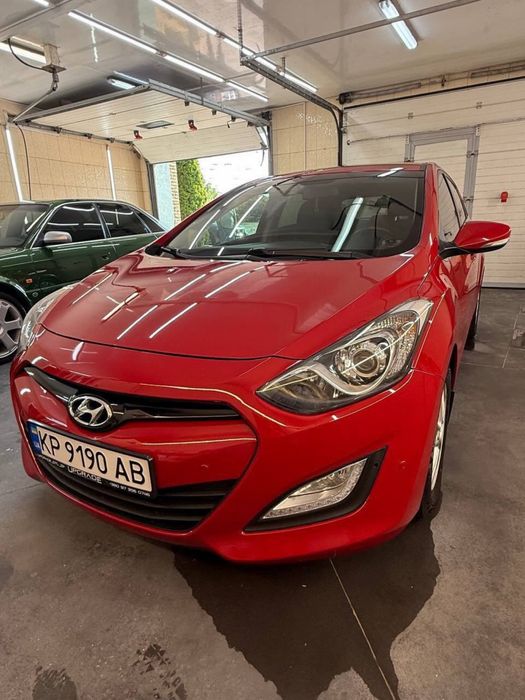 автомобиль машина Hyundai
