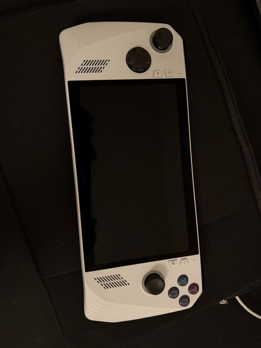 Rog Ally Z1 Extreme 512GB + Bateria 76Wh