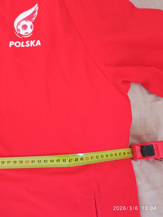 Bluza reprezentacji Polski