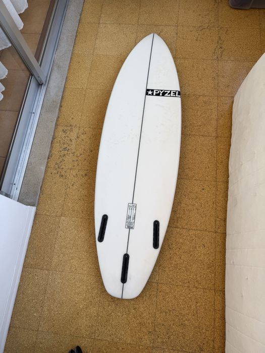 Prancha de Surf 6’0 Pyzel - Radius