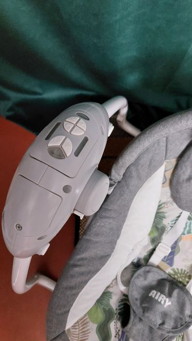 Гойдалка дитяча El Camino