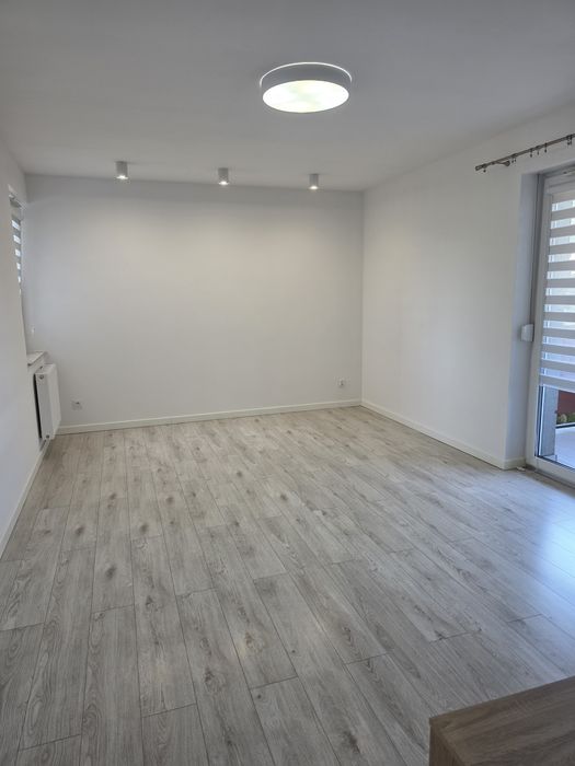 Mieszkanie – Salnia - Widok 2
