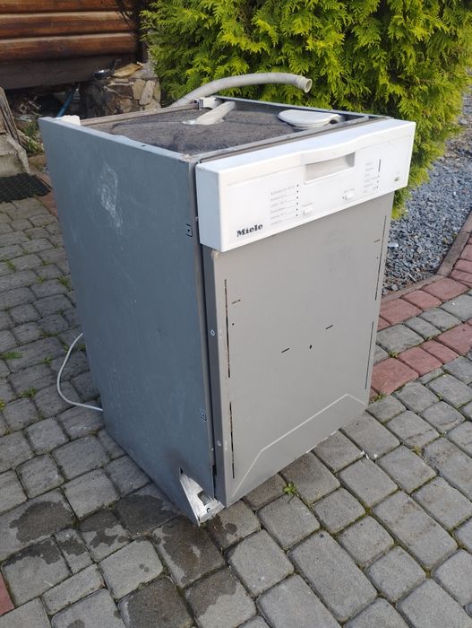 Посудомийка Посудомийна машина Miele 45