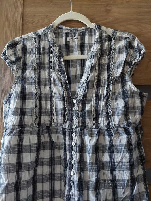 Bluzka damska firmy CHEROKEE Rozmiar 42