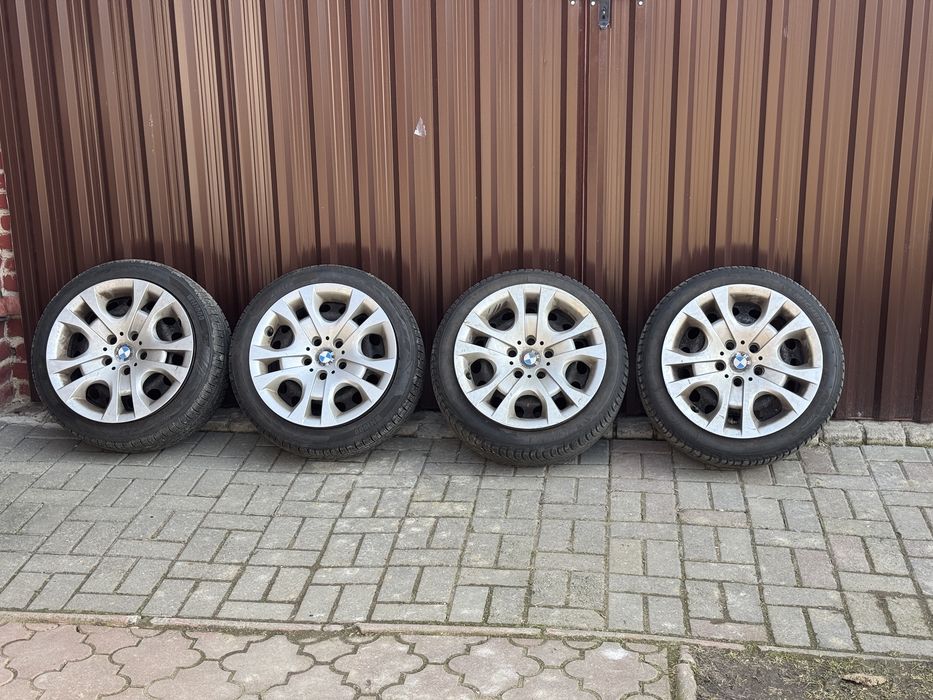 Felgi bmw f30 e90 e46 e36