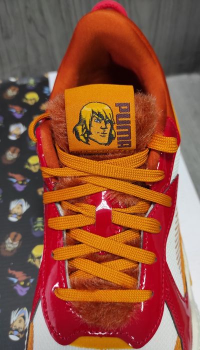 Puma RS-X Masters HE-MAN чоловічі оригінальні кросовки