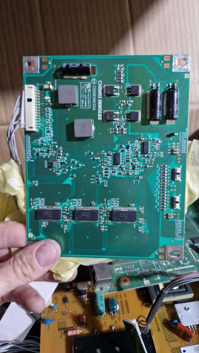 Продам Плати, деталі до телевізорів, плазм