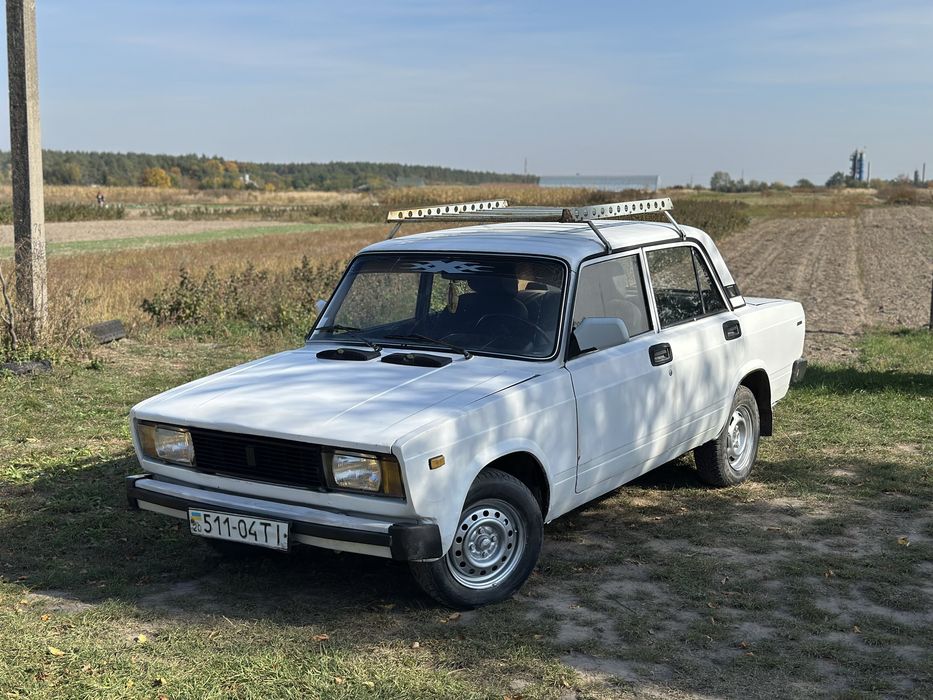 Ваз 2105 ,1992р.