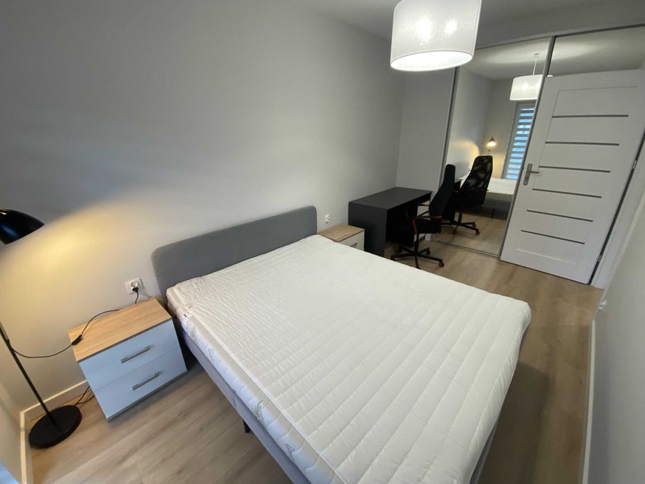 Apartment in Kraków, Zabłocie, Podgórze - Widok 3
