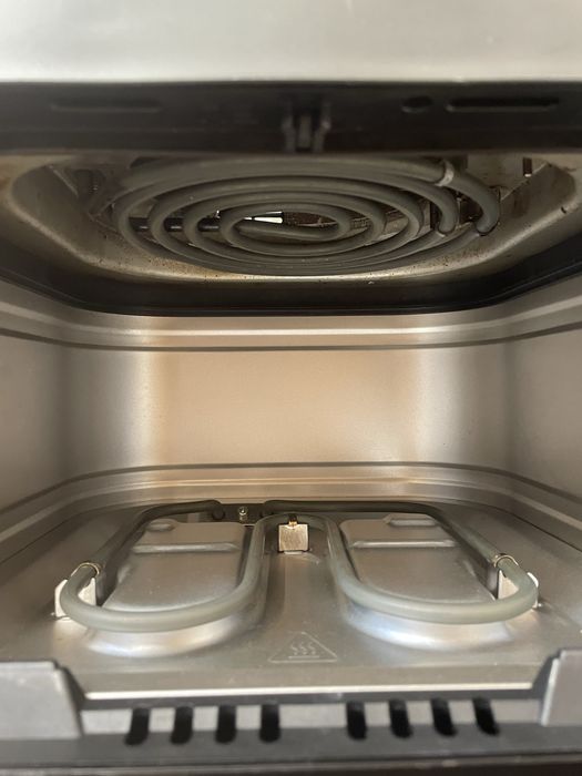 Airfryer cosori com garantia