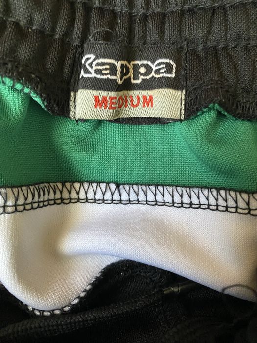 Спортивні штани Kappa