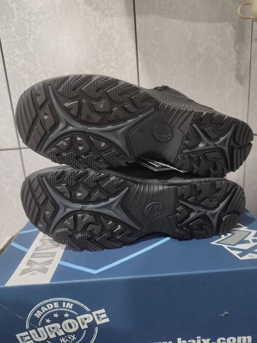 Ботинки Xaix (cortex)