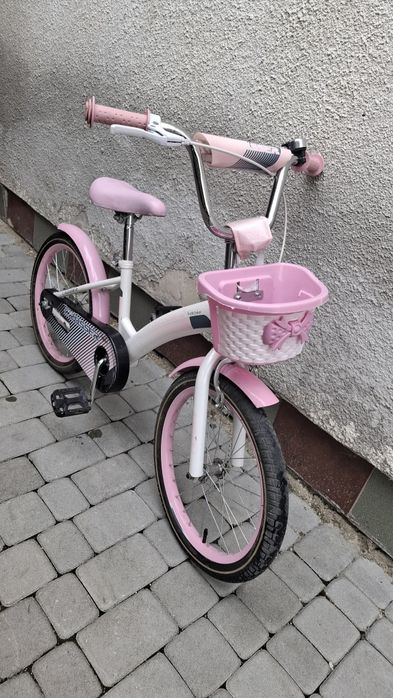 Продам велосипед для дівчинки