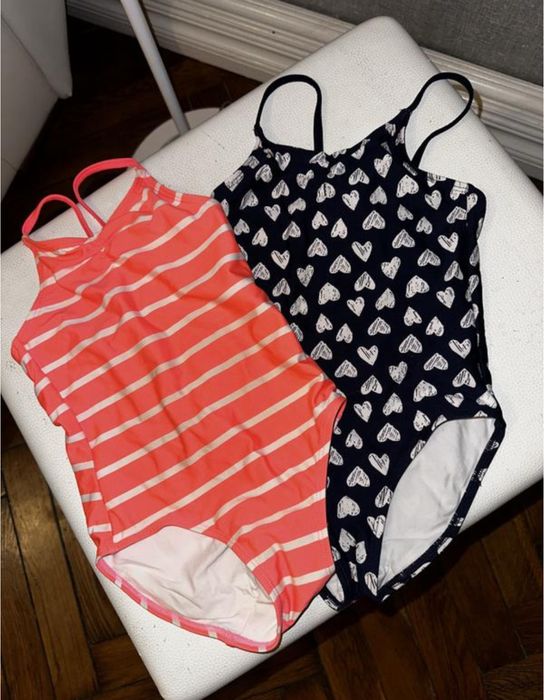 Набір купальників hm