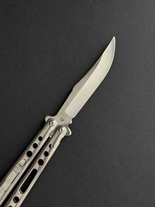 Ніж складний метелик KN1003 Нож складной бабочка на подарок