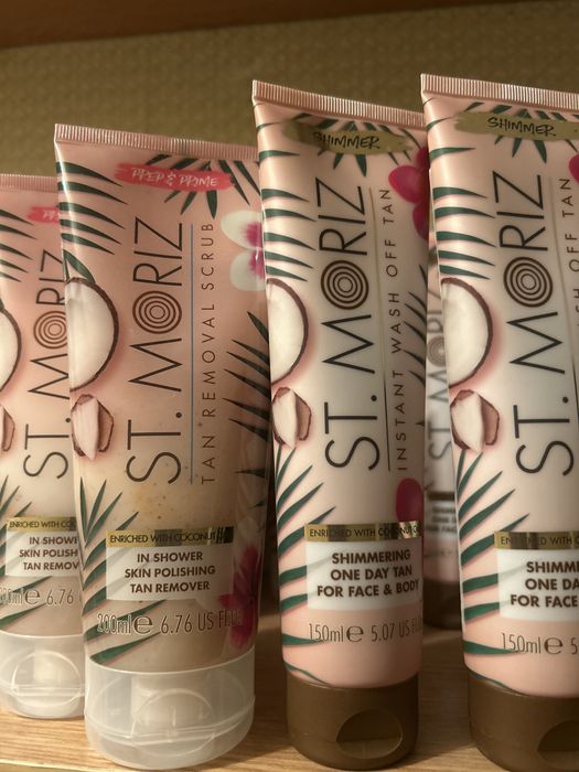 Мусс для загара для светлой кожи , старая цена 650 гр - новая 250 гр