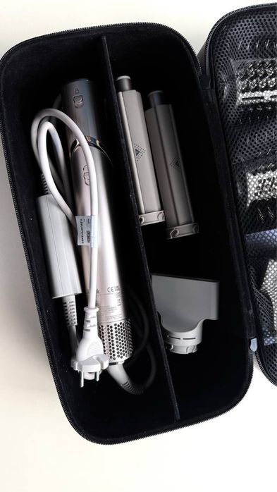 Стайлер Shatk FlexStyle HD440SLEU
