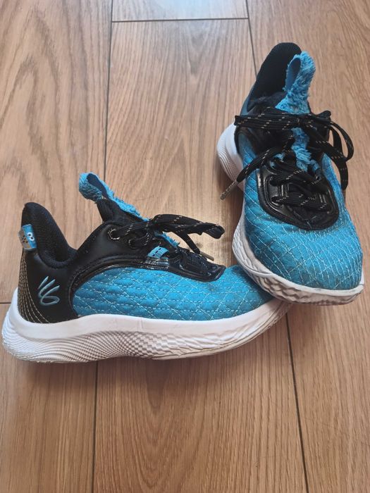 Tenisówki, buty sportowe Sezamkowa Ulica r. 29,5