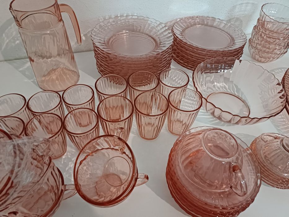 Complete Dinner Service NEW488294797102305281