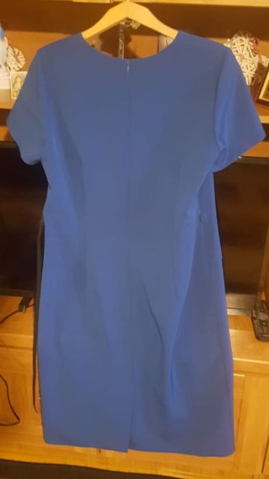 Elegancka sukienka rozmiar 44