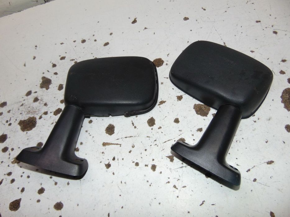 Datsun pick up espelhos