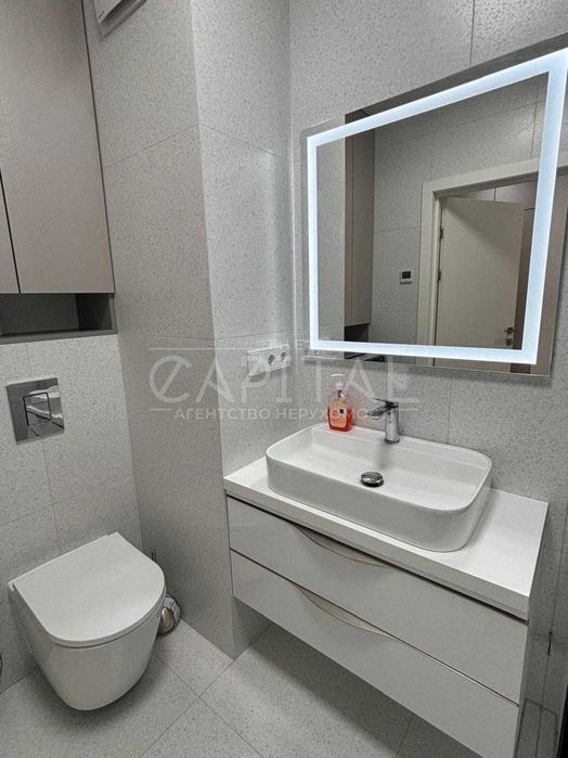 Продаж квартири, вул. Івана Виговського, ЖК Варшавський Плюс