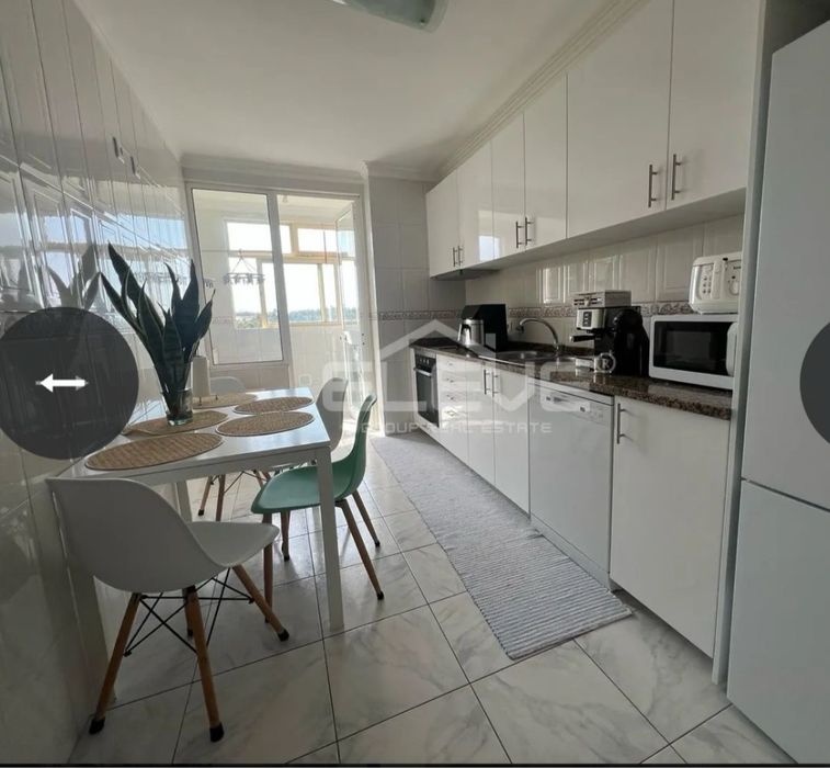 Mobília Cozinha + Eletrodomésticos (junto ou separado)