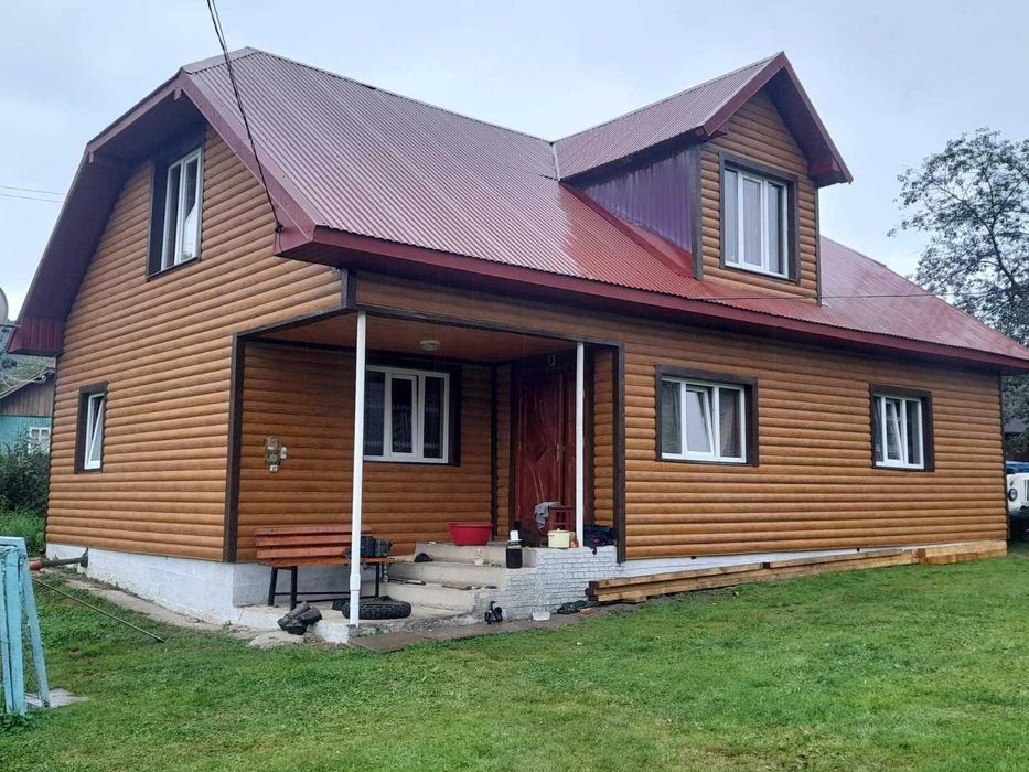 Покрівельні роботи фасадні роботи монтаж парканів каркасне будівництво