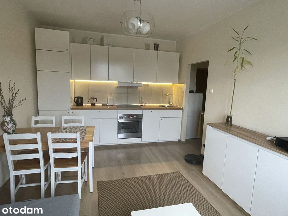 Mieszkanie – Gdańsk - Widok 3