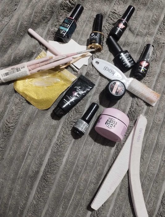 Набір для манікюру